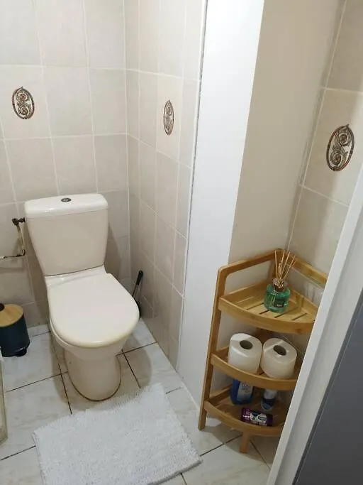 Apartment Appartement T2 - Bas De Villa Sainte-Anne