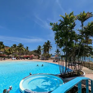 Appartement Le Lailana, Sainte-Anne (Grande-Terre)