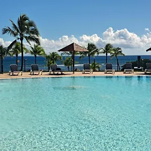 Appartement Avec Vue Exceptionnelle, Et Piscine, Village Sainte-anne, Sainte-Anne (Grande-Terre)