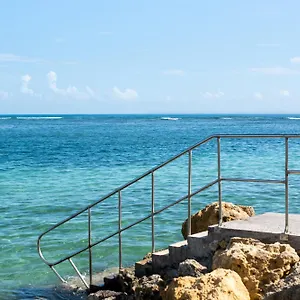 Appartement Pasha - Ocean View, Sainte-Anne (Grande-Terre)