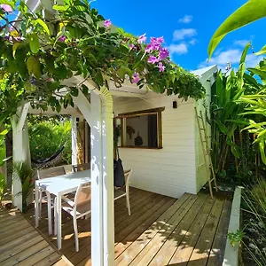 Appartement Coco, Sainte-Anne (Grande-Terre)