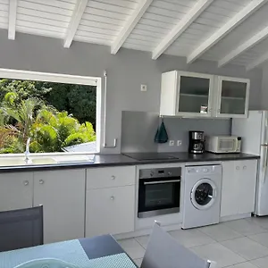 Appartement Bois Patate Location, Sainte-Anne (Grande-Terre)