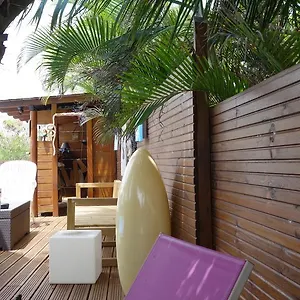 Appartement Les Flibustiers, Sainte-Anne (Grande-Terre)